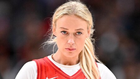 Fever’s Sophie Cunningham drops ‘no one likes us’ take as Indiana deals with adversity