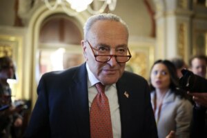 Dem delay tactic ends, debate begins on Trump’s ‘big, beautiful bill’