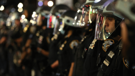 Defund movement faces ‘absolute rejection’ as murders drop and police budgets climb: law enforcement group