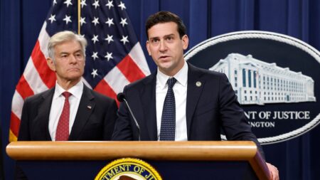 Multibillion-dollar healthcare fraud scheme included giving people ‘unnecessary’ skin grafts: DOJ