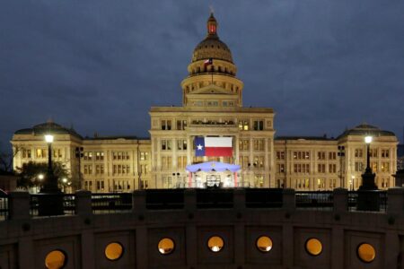 Supreme Court rules on Texas age verification law for adult websites