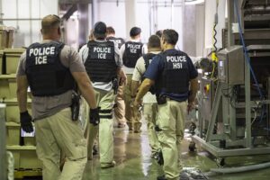 Providence City Council approves mailers teaching residents how to resist ICE operations