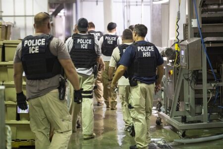 Providence City Council approves mailers teaching residents how to resist ICE operations