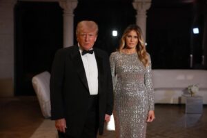 Trump raked in M income from family crypto firm — seven-figures from guitars, sneakers, watches and books: financial disclosure