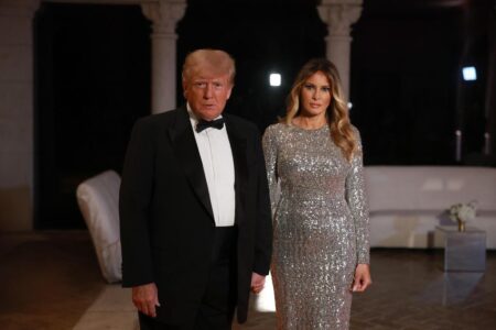Trump raked in M income from family crypto firm — seven-figures from guitars, sneakers, watches and books: financial disclosure