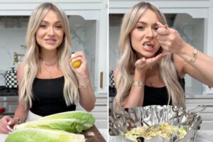 Influencer shocks fans by revealing the controversial ingredient in Worcestershire sauce