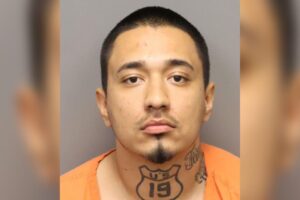 Florida drug traffickers tortured a rival for 18 hours by pouring hot sauce in his eyes