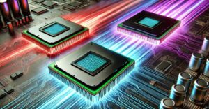 AI’s Inflection Point: Echoes of Hardware Disruption