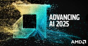 AMD’s AI Surge Challenges Nvidia’s Dominance