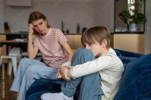 Dear Abby: I don’t know if my husband is my son’s father