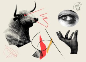 When Venus enters Taurus this week, these 3 signs should trust in lust
