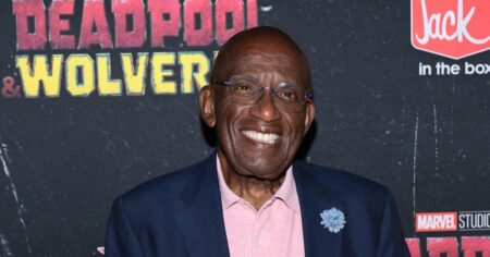 Al Roker Recalls 2022 Health Scare, Staying in Shape: ‘I Would Most Likely Not Be Here Today’