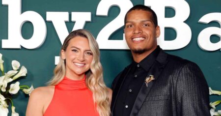 TikToker Allison Kuch Jokes Husband Isaac’s ‘Man Cave’ Doesn’t Match the ‘Aesthetic’ of New House