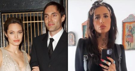 Angelina Jolie’s Brother James Haven Settles Annulment With His Ex Over Alleged Fraud (Exclusive)