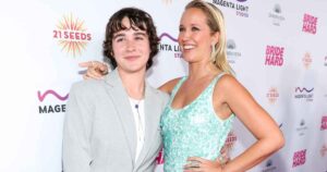 Anna Camp and Girlfriend Jade Whipkey Make Red Carpet Debut 1 Month After Confirming Romance