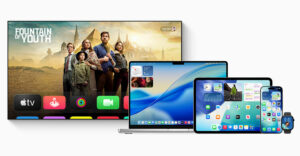 WWDC: Apple Unifies Operating Systems, Makes iPad More PC