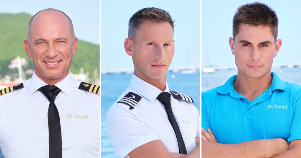 ‘Below Deck’ Brings Back Another Alum for ‘Redemption’ Arc — But Why Is There Already a Feud?