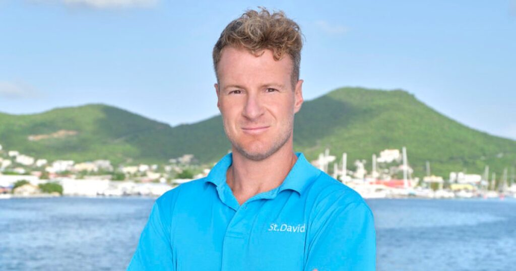 Below Deck’s Damo Yorg Reveals He Has a Penis Piercing — For ‘Charity’: ‘Got It Done for the Kids’