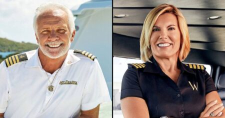 Celebrities Who Love ‘Below Deck’: From Daisy Ridley to T.J. Holmes