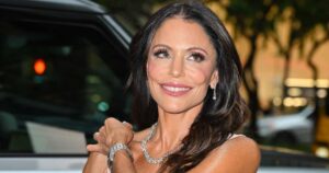 Why Bethenny Frankel ‘Felt Like a Loser’ Before Selling Connecticut House: ‘It Was Bogging Me Down’ (Exclusive)
