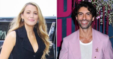 Judge Rules Blake Lively’s Emotional Distress Claims a Dead Issue Amid Justin Baldoni Back and Forth