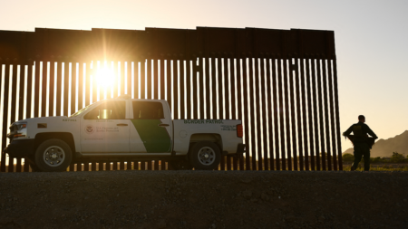 New voluntary deployment lets DOD civilian workers back Homeland Security efforts amid immigration crackdown