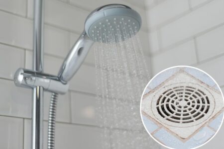 Most people are guilty of doing this in the shower — but experts warn it’s incredibly dangerous: ‘Don’t do it’