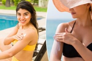 Controversial ad for a ‘beef fat’ sunscreen has people shaking their heads: ‘For skin as healthy as a McDonald’s fry’