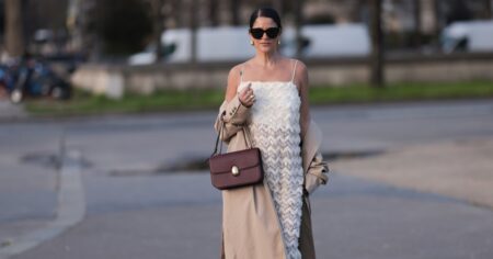 16 Alarmingly Chic Handbags I Found for Less Than  at an Unexpected Place