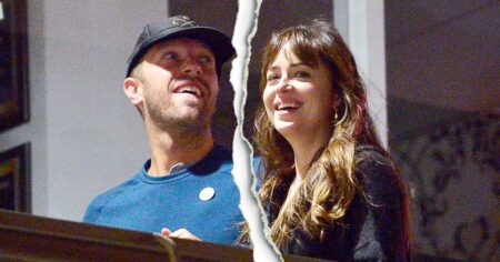 Chris Martin and Dakota Johnson Split Again After Nearly 8 Years Together: Report