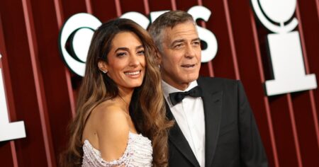 The Best Red Carpet Fashion From the 2025 Tony Awards: See What the Stars Wore 