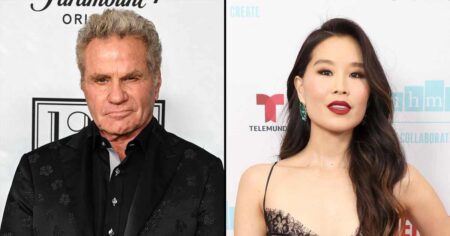 Cobra Kai’s Martin Kove Kicked Out of Event for Allegedly Biting Costar Alicia Hannah-Kim: Report