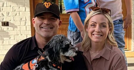 Carly Waddell Moves In With Fiance Todd Allen Tressler: ‘Get to Live With 3 of My Best Friends’