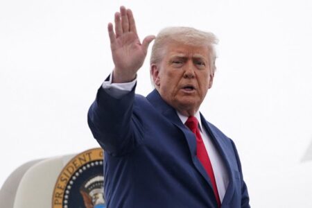 Trump’s Iran attack catches world off-guard after fakeouts with B-2 flights and ‘two weeks’ timeframe