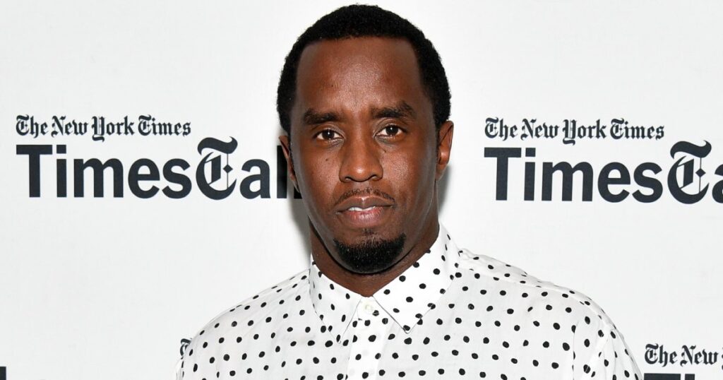 Diddy and Son Justin Accused of ‘Brutal’ Rape in New Lawsuit as Music Mogul’s Trial Concludes