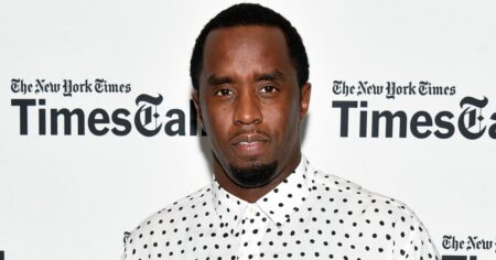 Diddy and Son Justin Accused of ‘Brutal’ Rape in New Lawsuit as Music Mogul’s Trial Concludes
