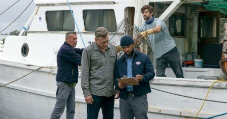Where Was Netflix’s ‘The Waterfront’ Filmed? Everything to Know About the North Carolina-Based Show
