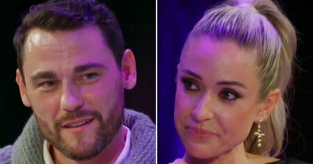 Kristin Cavallari Found It ‘Really Difficult’ to Have Ex Johnny ‘Diminish’ Their Romance to Just Sex (Exclusive)