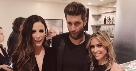 Did Kristin Cavallari Subtly Address Ending Friendship With Kelly Henderson Over Jay Affair Rumors?