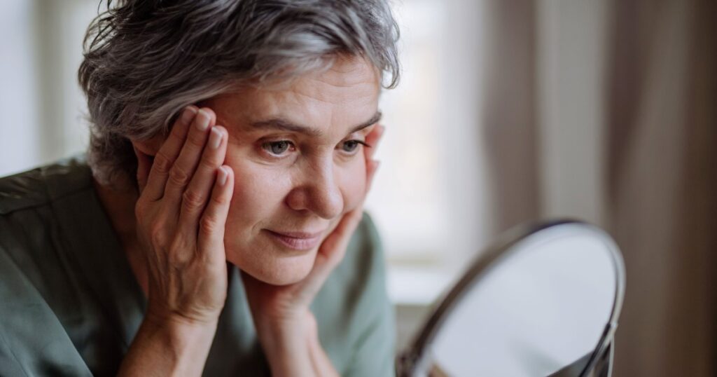 Shoppers Over 50 Say Their Skin ‘Feels Plumper and Fuller’ Thanks to This Firming Facial Treatment