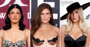 From Alix Earle and Charli D’Amelio to Remi Bader: Influencers Aren’t Relatable Anymore