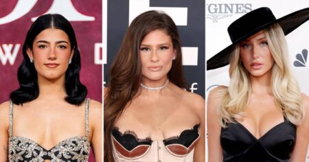 From Alix Earle and Charli D’Amelio to Remi Bader: Influencers Aren’t Relatable Anymore