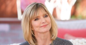 Melrose Place’s Alum Courtney Thorne-Smith Files for Divorce From Husband After 18 Years: Report