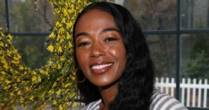 Why Ananda Lewis Refused a Double Mastectomy After Cancer Diagnosis
