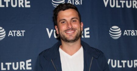 Tanner Tolbert Thinks It’s ‘Weird’ to Mix ‘Golden Bachelor’ Contestants Into ‘Bachelor in Paradise’