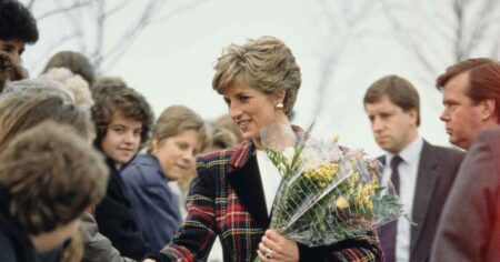 The Fascinating Reason Why Princess Diana’s Coats Have Never Been Up for Auction