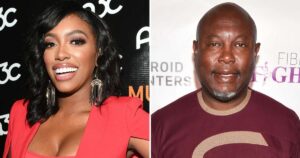 ‘RHOA’ Star Porsha Williams’ Ex Simon Guobadia Released From ICE Detention, Deported Back to Nigeria (Exclusive)