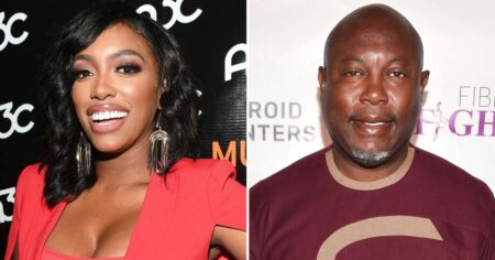 ‘RHOA’ Star Porsha Williams’ Ex Simon Guobadia Released From ICE Detention, Deported Back to Nigeria (Exclusive)
