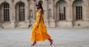 17 Chic and Flattering Summer Dresses With Secret Pockets — All Surprisingly Under 