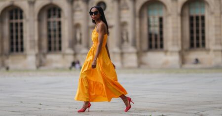 17 Chic and Flattering Summer Dresses With Secret Pockets — All Surprisingly Under 